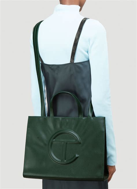 telfar bags prices.